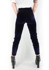 The Muse Skinny Pants Deep Purple - Muse and Lyrics