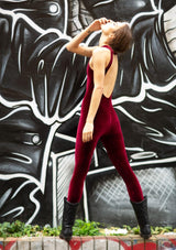 Kintsukuroi Catsuit Fine Wine - Muse and Lyrics