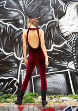 Kintsukuroi Catsuit Fine Wine - Muse and Lyrics