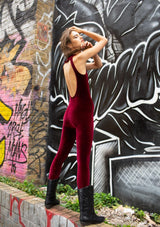 Kintsukuroi Catsuit Fine Wine - Muse and Lyrics