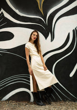 Marlowe Dress - Muse and Lyrics